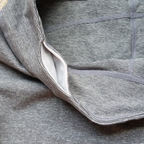 Zella athletic slim fit capris - Picture 3 of 6